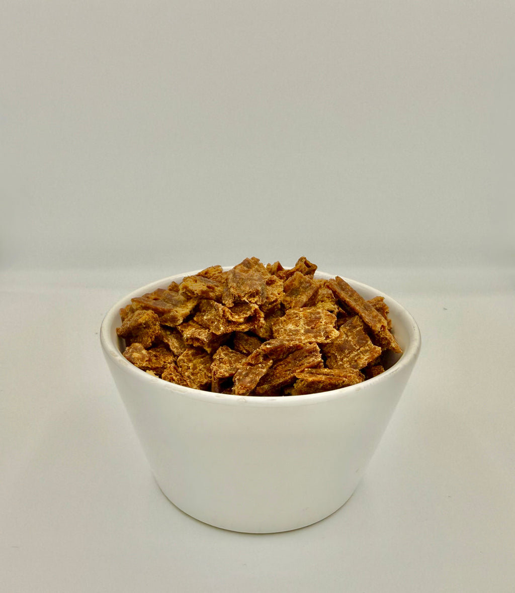 COMPLETE MEAL - Air Dried Wild Carp and Free-Range Chicken