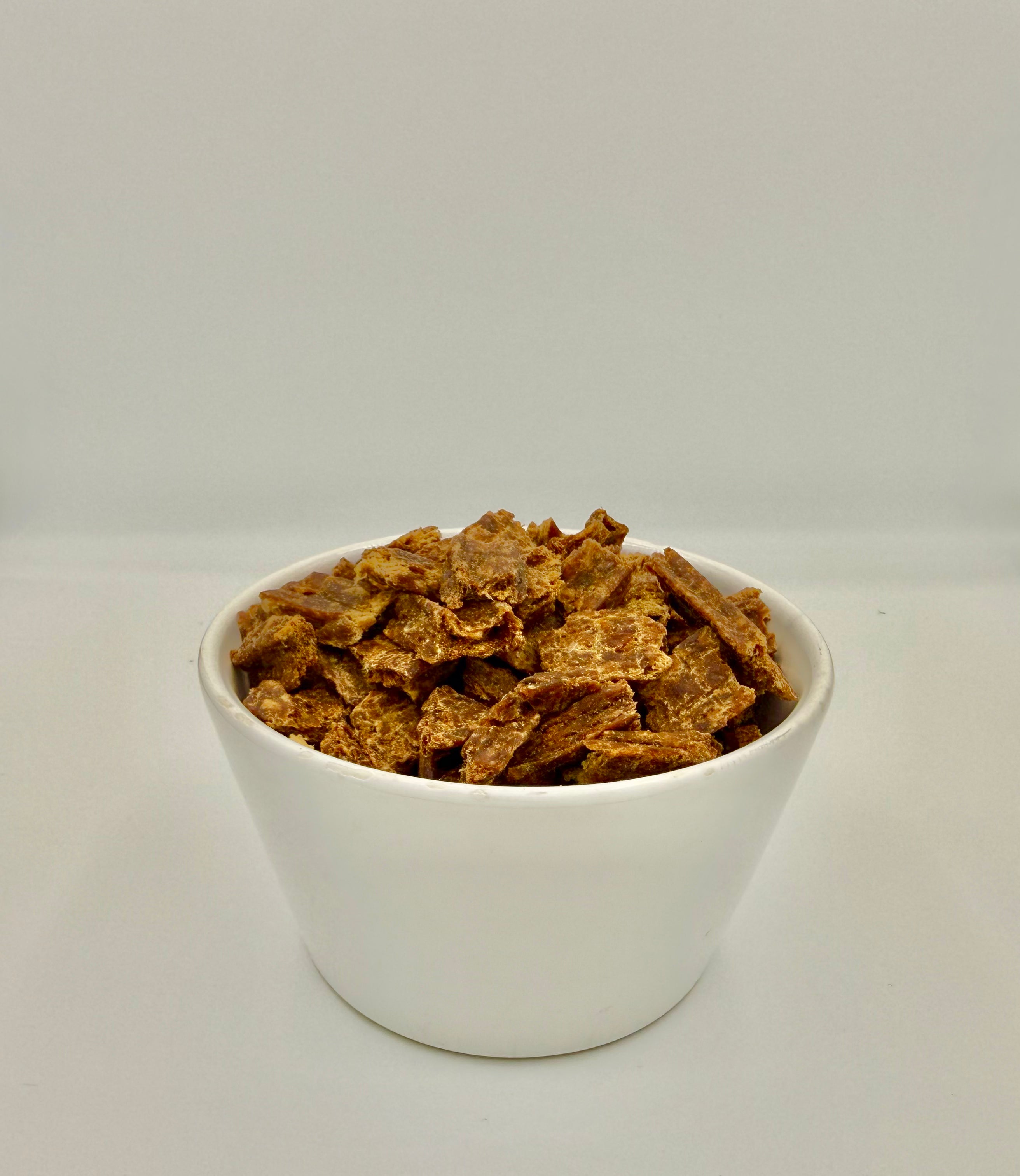 COMPLETE MEAL - Air Dried Wild Carp and Free-Range Chicken