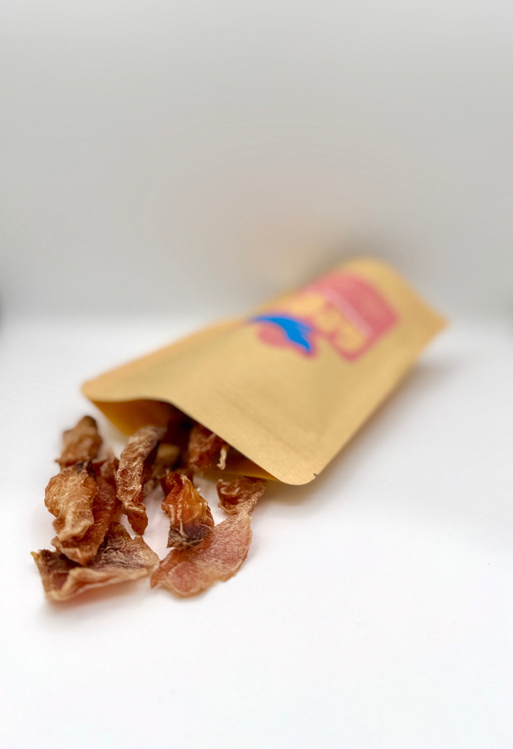 Carp Fillet Jerky - Restorative Protein