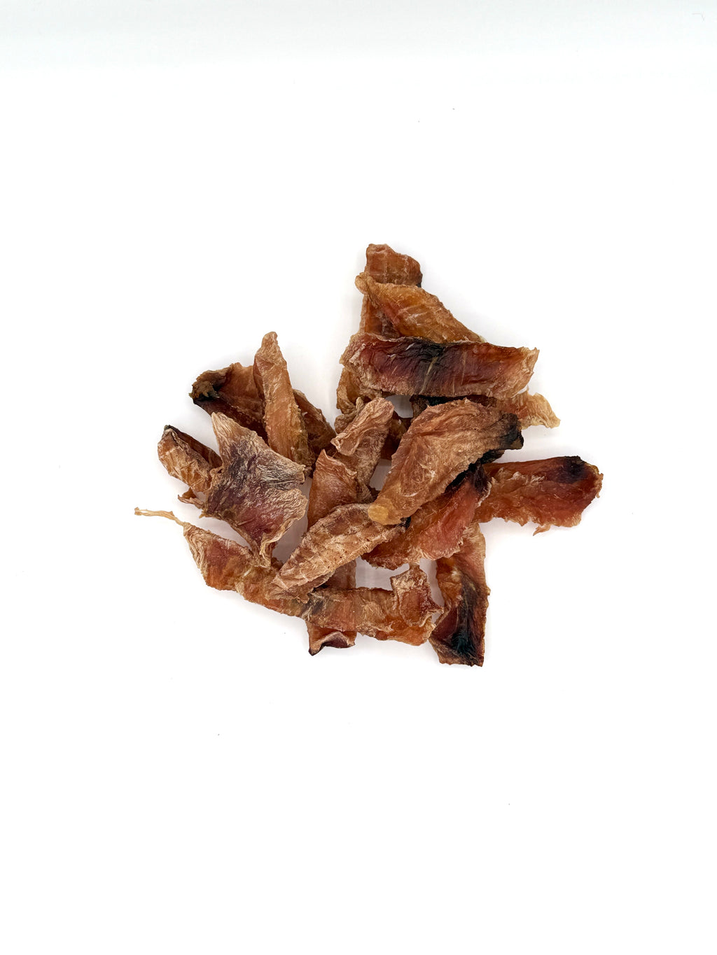 Carp Fillet Jerky - Restorative Protein