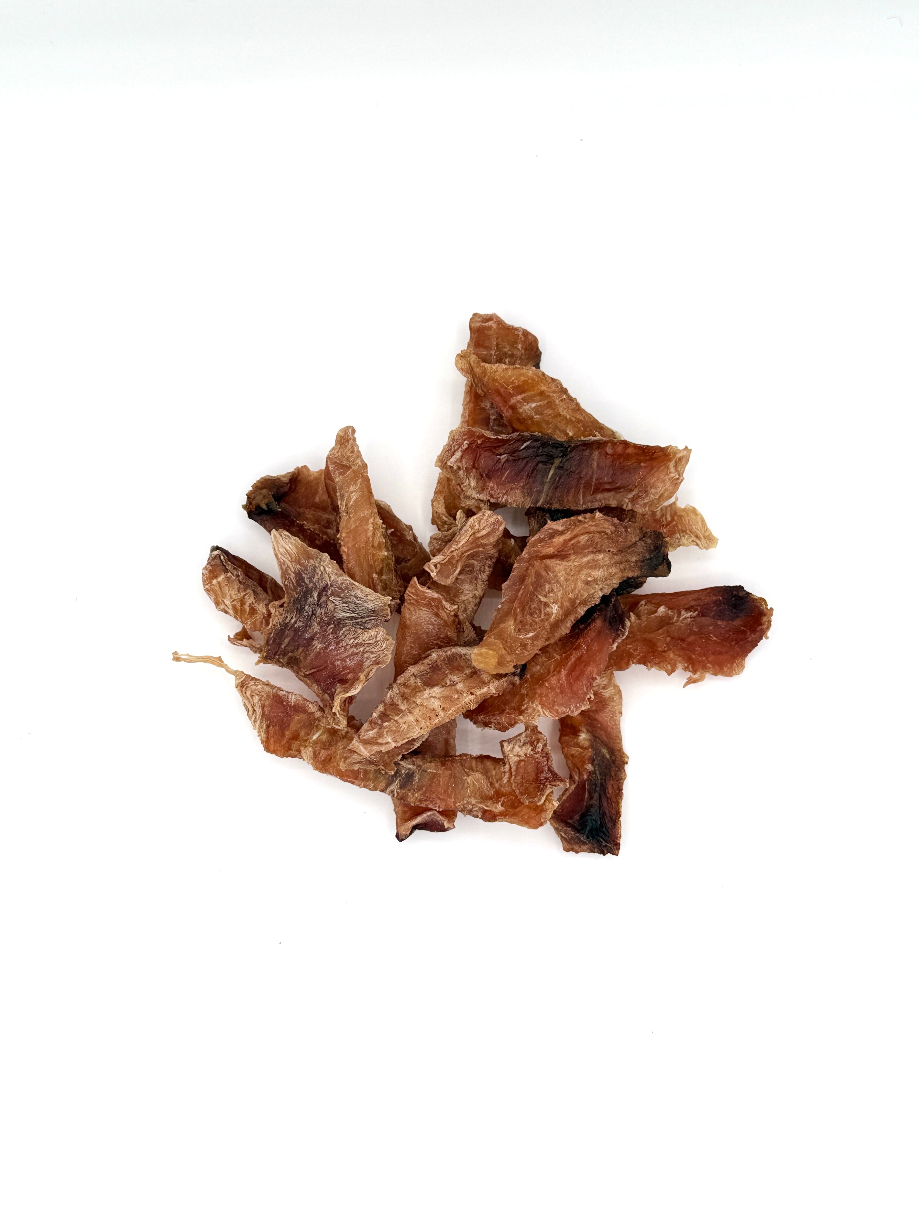 Carp Fillet Jerky - Restorative Protein